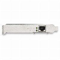StarTech ST2GPEX PCI Express Netzwerkkarte 1 Port 2.5Gbps 2.5GBASE-T PCIe LAN Adapter Karte – Ansicht 4