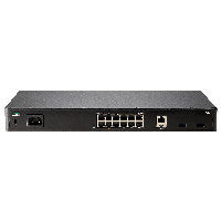 HP Enterprise Aruba 9012 (RW) Gateway