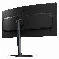 GIGABYTE 86,4cm/34" (3440x1440) GIGABYTE G34WQC2 1500R WQHD VA 1ms 200Hz HDMI DisplayPort HDR VESA Speaker – Ansicht 6