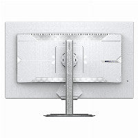 GIGABYTE 68,6cm/27" (2560x1440) GIGABYTE M27Q2 QD ICE WQHD SS IPS 1ms 200Hz HDMI DisplayPort USB-C USB HDR VESA Pivot – Ansicht 3