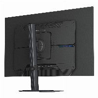 GIGABYTE 68,6cm/27" (2560x1440) GIGABYTE MO27Q28G WQHD WOLED 0,03ms 280Hz HDMI DisplayPort USB-C USB HDR VESA Speaker Pivot – Ansicht 5