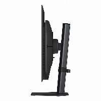 GIGABYTE 68,6cm/27" (2560x1440) GIGABYTE MO27Q28G WQHD WOLED 0,03ms 280Hz HDMI DisplayPort USB-C USB HDR VESA Speaker Pivot – Ansicht 6