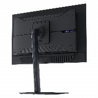 GIGABYTE 68,6cm/27" (2560x1440) GIGABYTE MO27Q3 WQHD QD-OLED 0,03ms 360Hz HDMI DisplayPort USB-C USB HDR VESA Speaker Pivot – Ansicht 4