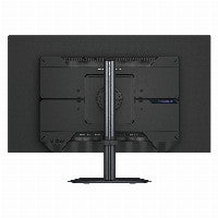 GIGABYTE 68,6cm/27" (2560x1440) GIGABYTE MO27Q28GR WQHD WOLED 0,03ms 280Hz HDMI DisplayPort USB-C USB HDR VESA Speaker Pivot – Ansicht 4