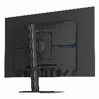 GIGABYTE 68,6cm/27" (2560x1440) GIGABYTE MO27Q28GR WQHD WOLED 0,03ms 280Hz HDMI DisplayPort USB-C USB HDR VESA Speaker Pivot – Ansicht 5