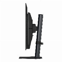 GIGABYTE 68,6cm/27" (2560x1440) GIGABYTE MO27Q28GR WQHD WOLED 0,03ms 280Hz HDMI DisplayPort USB-C USB HDR VESA Speaker Pivot – Ansicht 6