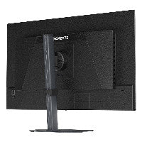 GIGABYTE 68,6cm/27" (2560x1440) GIGABYTE GO27Q24A WQHD QD-OLED 0,03ms 240Hz HDMI DisplayPort HDR VESA Pivot – Ansicht 4