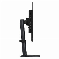 GIGABYTE 68,6cm/27" (2560x1440) GIGABYTE GO27Q24A WQHD QD-OLED 0,03ms 240Hz HDMI DisplayPort HDR VESA Pivot – Ansicht 5