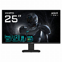 GIGABYTE 62,2cm/24,5" (1920x1080) GIGABYTE GS25F14 FHD SS IPS 1ms 144Hz HDMI DisplayPort HDR VESA