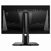 MSI 67,3cm/26,5" (2560x1440) MSI MAG 271QPDE QD-OLED X28 16:9 WQHD QD-OLED 0,03ms 280Hz HDMI USB-C – Ansicht 7