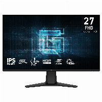MSI 68,6cm/27" (1920x1080) G275L E14 16:9 FHD IPS 1ms 144Hz HDMI DisplayPort VESA HDR