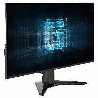 MSI 68,6cm/27" (1920x1080) MSI G275L E14 16:9 FHD IPS 1ms 144Hz HDMI DisplayPort VESA HDR – Ansicht 7
