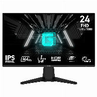 MSI 60,5cm/23,8" (1920x1080) G242L E14 16:9 FHD IPS 1ms 144Hz HDMI DisplayPort VESA HDR
