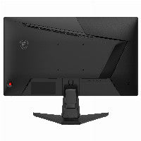 MSI 60,5cm/23,8" (1920x1080) MSI MAG 245F X24 16:9 FHD Rapid IPS 1ms 240Hz HDMI DisplayPort VESA HDR Black – Ansicht 2
