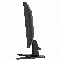 MSI 60,5cm/23,8" (1920x1080) MSI MAG 245F X24 16:9 FHD Rapid IPS 1ms 240Hz HDMI DisplayPort VESA HDR Black – Ansicht 5
