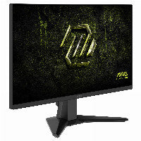 MSI 60,5cm/23,8" (1920x1080) MSI MAG 245F X24 16:9 FHD Rapid IPS 1ms 240Hz HDMI DisplayPort VESA HDR Black – Ansicht 7