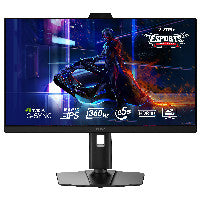 MSI 68,6cm/27" (2560x1440) MPG 272QRF X36 16:9 WQHD Rapid IPS 1ms 360Hz HDMI DisplayPort USB VESA