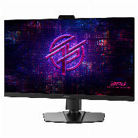 MSI 68,6cm/27" (2560x1440) MSI MPG 272QRF X36 16:9 WQHD Rapid IPS 1ms 360Hz HDMI DisplayPort USB VESA Pivot Black – Ansicht 3