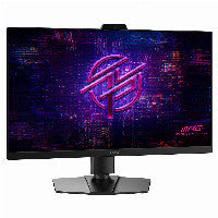 MSI 68,6cm/27" (2560x1440) MSI MPG 272QRF X36 16:9 WQHD Rapid IPS 1ms 360Hz HDMI DisplayPort USB VESA Pivot Black – Ansicht 4