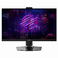 MSI 68,6cm/27" (2560x1440) MSI MPG 272QRF X36 16:9 WQHD Rapid IPS 1ms 360Hz HDMI DisplayPort USB VESA Pivot Black – Ansicht 7