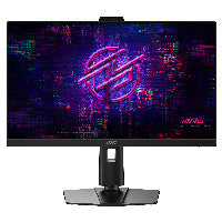 MSI 68,6cm/27" (2560x1440) MSI MPG 272QRF X36 16:9 WQHD Rapid IPS 1ms 360Hz HDMI DisplayPort USB VESA Pivot Black – Ansicht 8