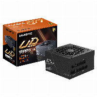 Gigabyte UD1000GM PG5 (rev. 2.0) 1000W Fully Modular 80+ Gold Certified