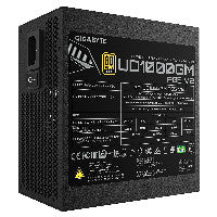 Gigabyte UD1000GM PG5 (rev. 2.0) 1000W Fully Modular 80+ Gold Certified