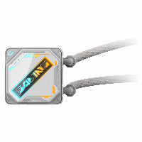 GIGABYTE K GIGABYTE GAMING 360 ICE | AiO-Wasserkühlung – Ansicht 2