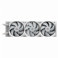 GIGABYTE K GIGABYTE GAMING 360 ICE | AiO-Wasserkühlung – Ansicht 4