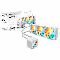 GIGABYTE K GIGABYTE GAMING 360 ICE | AiO-Wasserkühlung – Ansicht 5