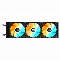 GIGABYTE K GIGABYTE GAMING 360 | AiO-Wasserkühlung – Ansicht 2