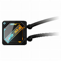 GIGABYTE K GIGABYTE GAMING 360 | AiO-Wasserkühlung – Ansicht 5