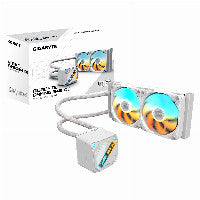 GIGABYTE K GIGABYTE GAMING 240 ICE | AiO-Wasserkühlung