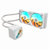 GIGABYTE K GIGABYTE GAMING 240 ICE | AiO-Wasserkühlung – Ansicht 2