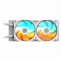 GIGABYTE K GIGABYTE GAMING 240 ICE | AiO-Wasserkühlung – Ansicht 3