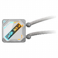 GIGABYTE K GIGABYTE GAMING 240 ICE | AiO-Wasserkühlung – Ansicht 4