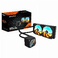 GIGABYTE K GIGABYTE GAMING 240 | AiO-Wasserkühlung
