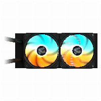GIGABYTE K GIGABYTE GAMING 240 | AiO-Wasserkühlung – Ansicht 3