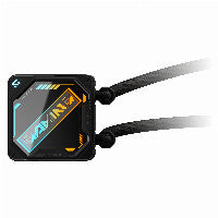 GIGABYTE K GIGABYTE GAMING 240 | AiO-Wasserkühlung – Ansicht 4