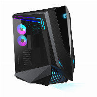 GIGABYTE Midi GIGABYTE AORUS C700 Glass Gaming Gehäuse mit Sichtfenster
