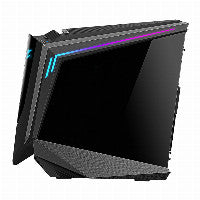 GIGABYTE Midi GIGABYTE AORUS C700 Glass Gaming Gehäuse mit Sichtfenster – Ansicht 4