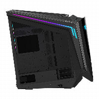 GIGABYTE Midi GIGABYTE AORUS C700 Glass Gaming Gehäuse mit Sichtfenster – Ansicht 5