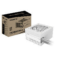 Gigabyte P650SS White 650W Non-Modular 80+ Silver