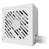 Gigabyte P650SS White 650W Non-Modular 80+ Silver