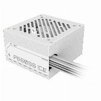 Gigabyte P650SS White 650W Non-Modular 80+ Silver