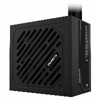 Gigabyte P550SS Black 550W Non-Modular 80+ Silver Certified ATX