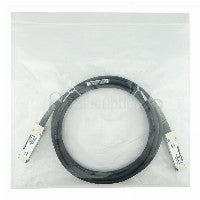 BlueOptics QSFP-40G-CU3M compatible BlueLAN DAC QSFP SC252501K3M30 – Ansicht 6