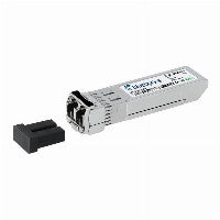 BlueOptics SFP-25G-SR compatible SFP28 BO27Q856S1D – Ansicht 5