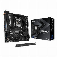 ASRock B860M Challenger WiFi 1851 mATX HDMI/DP DDR5