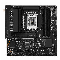 ASRock B860M Challenger WiFi 1851 mATX HDMI/DP DDR5
